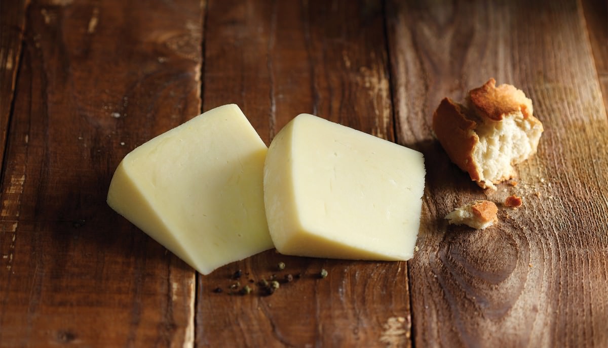 Roussas Dairy SA » Product Categories » Yellow Cheeses